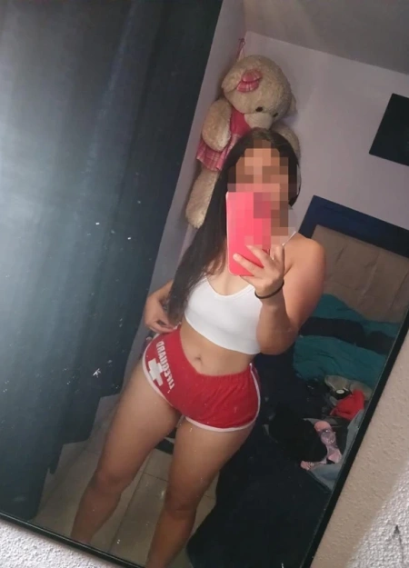 Yamileth, Escort en Guadalajara 3330168766