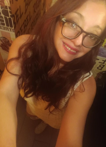 Alinee, Escort en Querétaro 4423235738