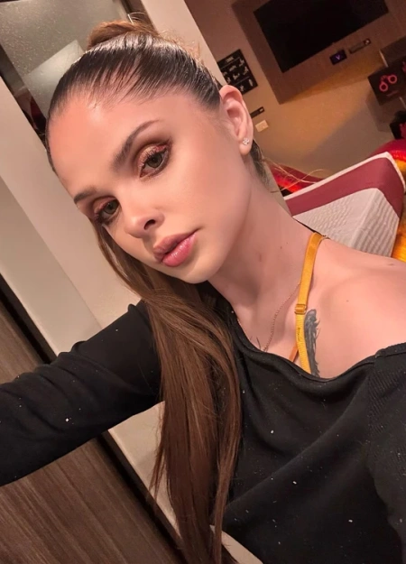 Peny, Escort en Guadalajara 3329315447