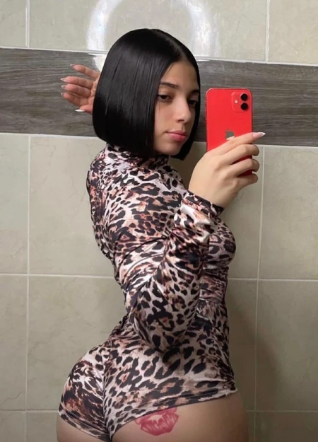 Liselot, Escort en Tijuana 9838336408