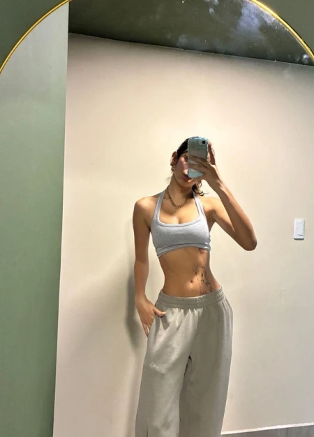 Regina, Escort en Monterrey 8182073768