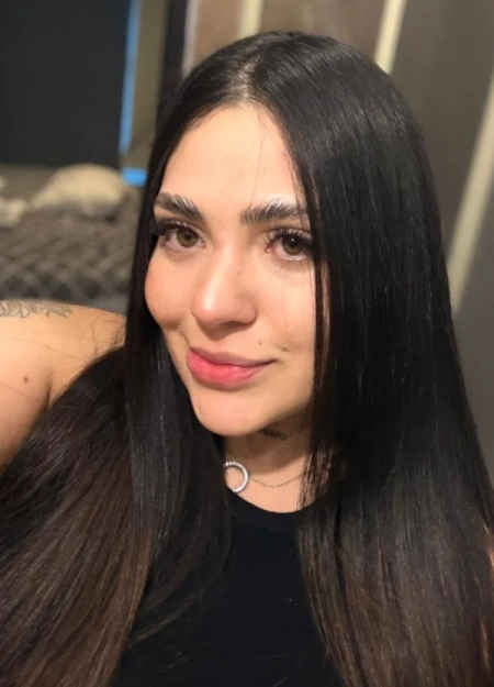 Carolina, Escort en Querétaro 6471176072