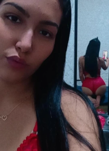 Ashley, Escort en Cancún 9988944696