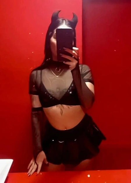 Ashley, Escort en Cancún 9988944696