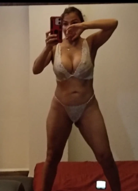 Paola, una de las putas en León más solicitadas