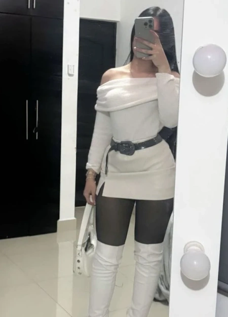 Cita exclusiva con Sofia, una de las escorts en Guadalajara top