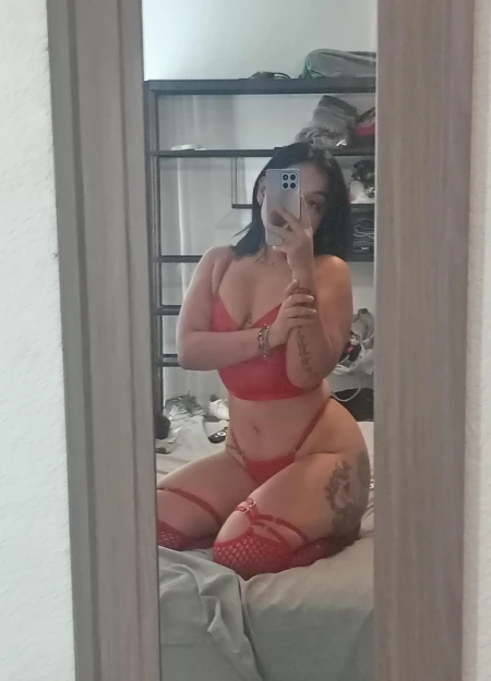 Ivanna, una experiencia única con acompañantes profesionales