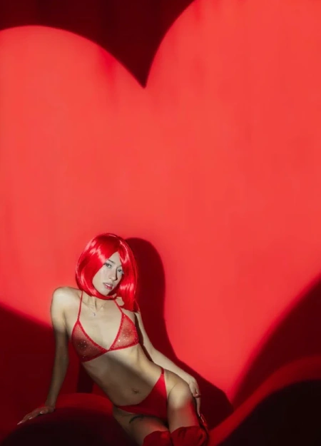 Sweet, una de las putas en Tijuana más solicitadas