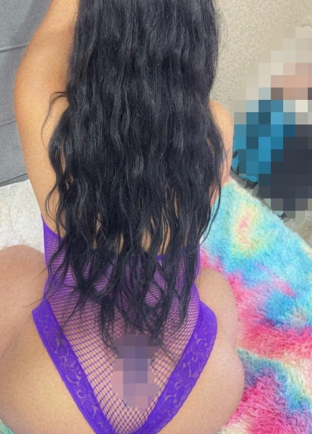 Descubre mujeres VIP como Fercha en nuestro listado