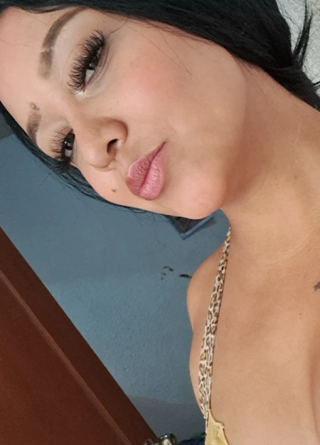 Jadet ramirez, una de las putas en Toluca de Lerdo más solicitadas