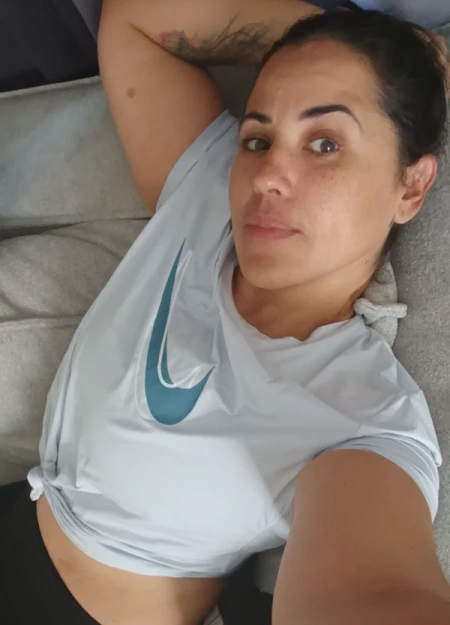 Sharon sexy, una escort en Guadalajara confiable y discreta