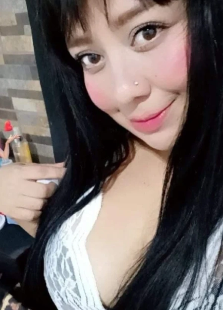 Mia, una de las putas en Ecatepec de Morelos más solicitadas