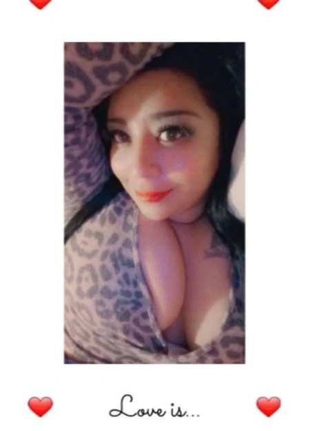 Mia, una de las putas en Ecatepec de Morelos más solicitadas