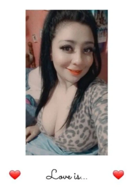 Mia, una de las putas en Ecatepec de Morelos más solicitadas