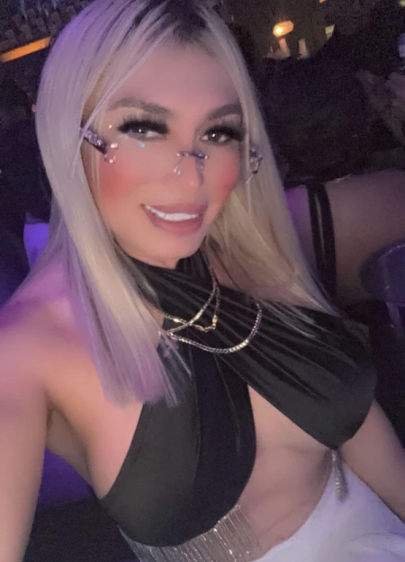 Fernanda, una de las putas en Guadalajara más solicitadas