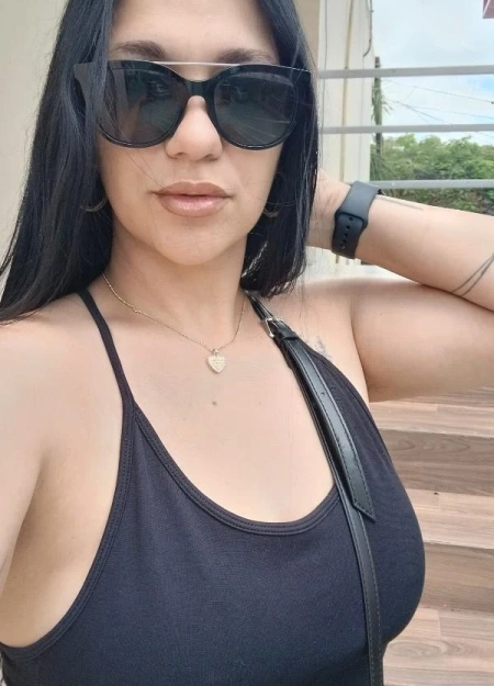 Patricia, una de las putas en Cancún más solicitadas