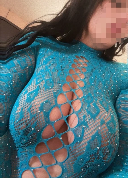 Fercha, una de las putas en Tijuana más solicitadas