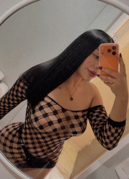Sara es una escort en Tijuana con perfil verificado