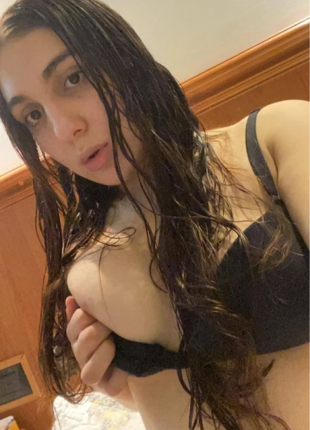 Mariana, una de las putas en Monterrey más solicitadas