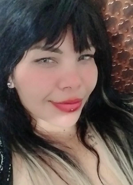 Lulu es una escort en Monterrey con perfil verificado