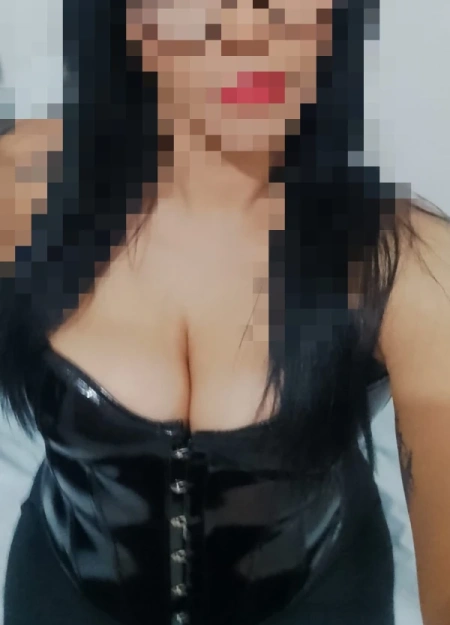 Ayme, una de las putas en Hermosillo más solicitadas