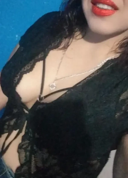 Sharoon Ávalos, una de las mejores putas anal en Mexicali con fotos reales