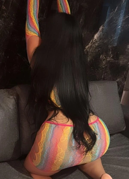 Nadia está en el catálogo de putas en Guadalajara y acompañantes