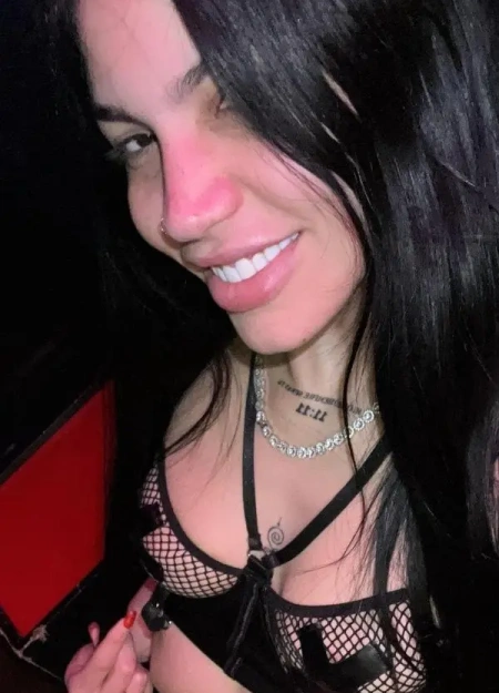 Aitana, una de las putas en Mérida más solicitadas