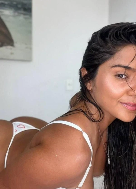 Jessy, una de las putas en Mérida más solicitadas