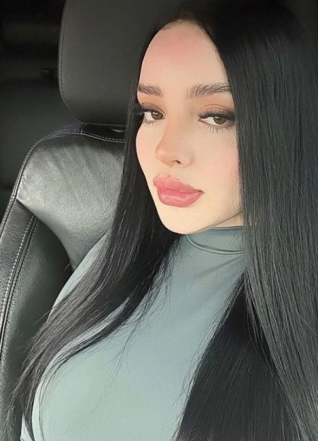 Fotos reales de Helen, de las mejores escorts en Monterrey VIP