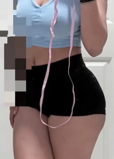 Sofia Lopez, una de las putas en Mexicali más solicitadas