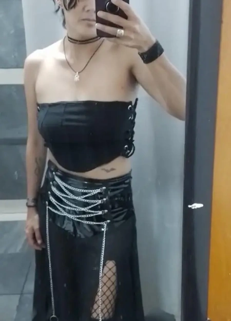 Ivonne, escort independiente con disponibilidad inmediata