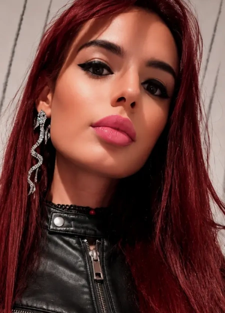 Bárbara Greco, una de las putas en Querétaro más solicitadas