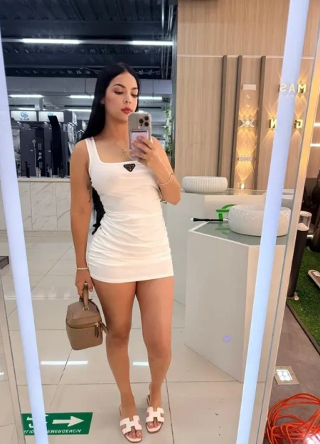 Perfil verificado de Maria Diana, tu opción de putas anal favorita