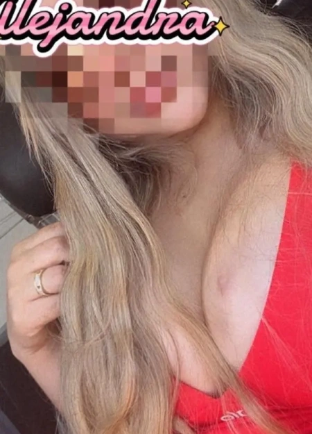 El perfil de Alejandra Gómez en Tijuana ha sido validado