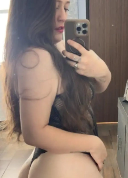 Giselle, elegancia y clase como chica de compañía de belleza excepcional