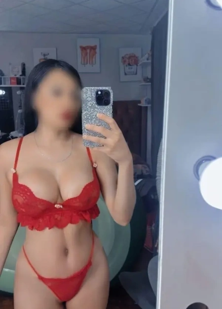 Maddi, una de las mejores putas anal con fotos reales