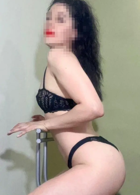 Gemma, una de las putas en Chihuahua más solicitadas
