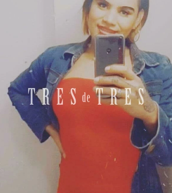 Nenita trans, fil !!! soy una hermosa y caliente chica