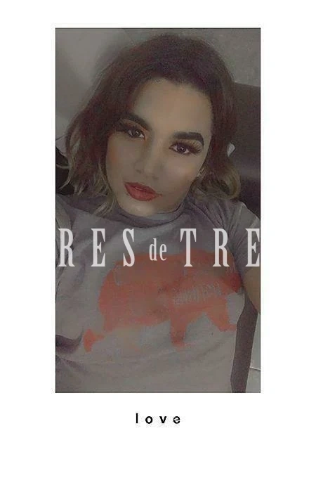 : travesti em Zacatecas
