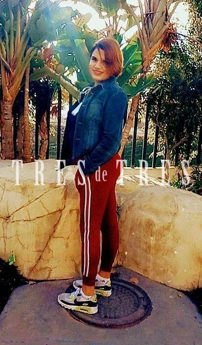 : travesti em Zacatecas