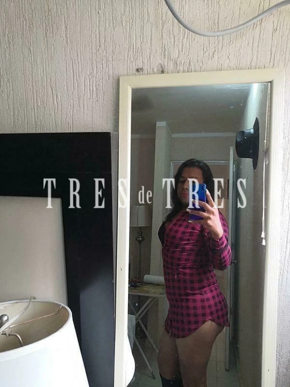Adonis, Travesti en Tlaxcala 9995560080