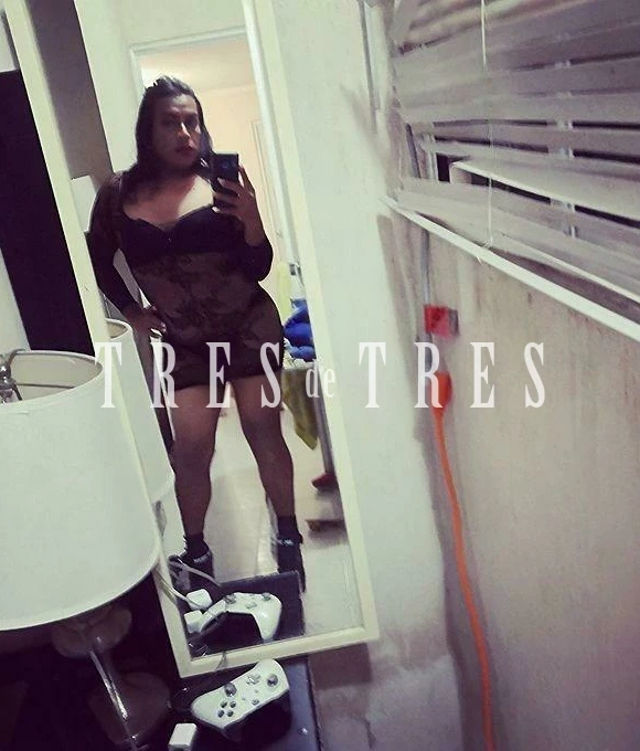 Travestis, 